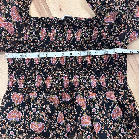 American Eagle Blouse - Picture 8 of 9